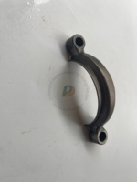 Pièces de moteur OEM ZCEC NT855, Collier de serrage de tuyau 3419050, Collier de serrage, Pompe à eau de mer, Pompe à eau brute
