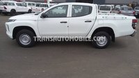 Mitsubishi L200 Triton Sportero GL Pick-up Neuf Double Cabine 2.5L Turbo Diesel Manuelle