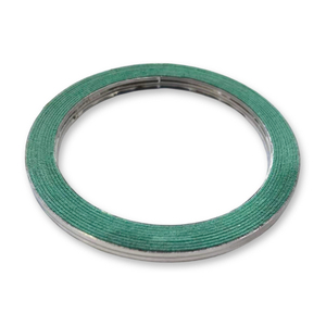 ปะเก็นโลหะแบบขดลวด OE 90917-06024 อะไหล่ยานยนต์ขายดี ปะเก็นหน้าแปลนท่อไอเสียสำหรับรถยนต์โตโยต้า - Product Image 1