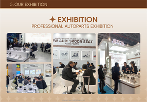 Sakes Auto Onderdelen 06h103269l Hoge Kwaliteit Wholesales Auto Motor Systeem Sparen Timing Riem Cover Plaat Voor Audl - Product Image 5