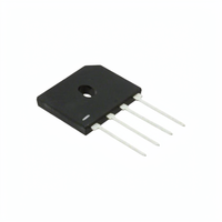Electronics Component 4-SIP, GBU Diodes Original One Stop Service GBU8DL-6903M3/51
