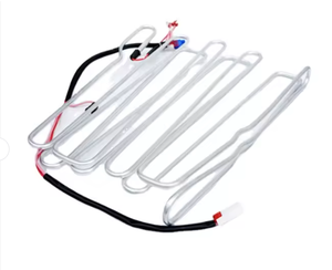 Elemento Calefactor de Descongelación para Refrigerador DA81-01691A, Repuesto para Congelador <span class=keywords><strong>Samsung</strong></span> - Product Image 4