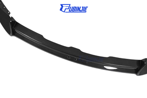 Splitter Anteriore in Fibra di Carbonio Stile AD di Alta Qualità per <span class=keywords><strong>BMW</strong></span> <span class=keywords><strong>Serie</strong></span> <span class=keywords><strong>4</strong></span> G22 <span class=keywords><strong>2020</strong></span>+ - Product Image 6