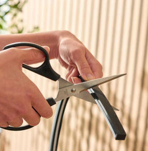 Panel Acústico de Listones de Madera Diseñado para Interiores con Tira de Luz LED para Aplicaciones en Almacenes Modernos y Salas de Estar - Product Image 4