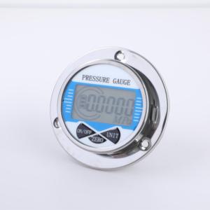 Uitstekende Drukmeter Digitaal Display Compact Eenvoudig Te Bedienen Drukapparaat - Product Image 3