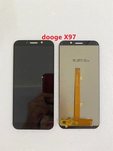 Écran LCD tactile de haute qualité pour Ulefone Note 14 - Product Image 5
