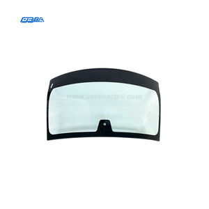 Accessoires automobiles haute résistance, pare-brise avant pour Mercedes Benz Classe B W247 2018-Présent - Product Image 4