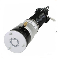 Amortiguador de Suspensión Neumática Trasero Derecho de Fábrica para BMW Serie 7 F02 y F01 (Motor V12) 2008-2015 37126791676 37126794140
