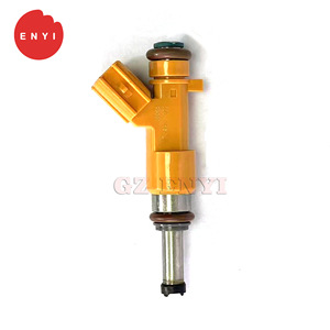 Inyector de Combustible 15710M68P01 para Suzuki Baleno 1.2L Motor de Gasolina - Product Image 3