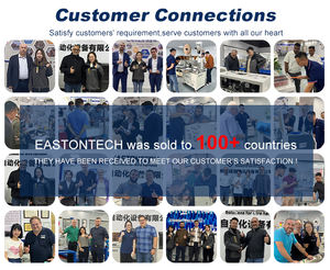 Crimpadora de Terminales Semiautomática Económica de 2T-4T Serie EW-5040 para Cable con Funcionamiento Silencioso y Duradero - Product Image 5