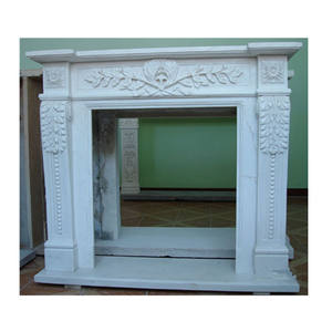 เตาผิงรอบทิศทางเตาผิงแบบตั้งพื้นสไตล์โมเดิร์นดีไซน์ยุโรป - Product Image 4