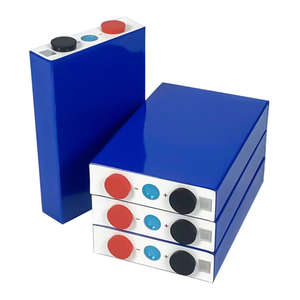 LF105 الولايات المتحدة يو يو ستوك منشورية v خلية Lifepo4 رافعة شوكية RV 3C 105ah بطارية أيون الليثيوم - Product Image 1