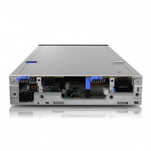 Châssis de serveur fabriqué en Chine ThinkSystem SN550 Xeon 5318Y Blade Server - Product Image 6
