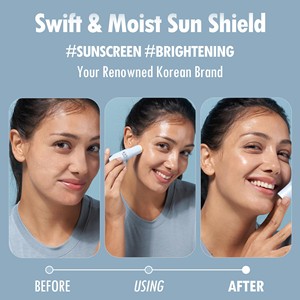 Bálsamo Acuático en Barra, Bálsamo Solar Coreano Ligero, Bálsamo <span class=keywords><strong>de</strong></span> Belleza para el Tratamiento <span class=keywords><strong>de</strong></span> los <span class=keywords><strong>Ojos</strong></span> y Humectación, Cuidado <span class=keywords><strong>de</strong></span> la Piel Multiusos - Product Image 2