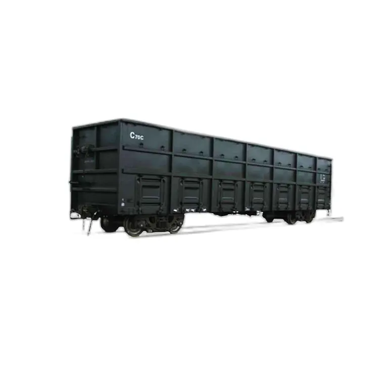 C7oc Coke mobil kargo rel terbuka model C7oc kategori kereta api kendaraan kereta api