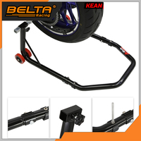 Nouveau support de paddock de moto système de stationnement de moto pour support de roue arrière ascenseur supports de paddock de moto