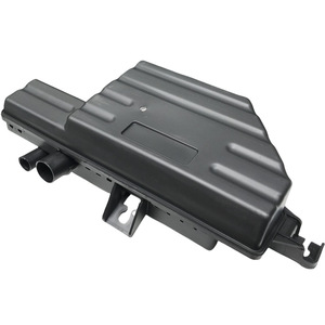 Resonador de Admisión para Honda CRV 17230-5PA-Y00, Pieza de Repuesto para Caja de Aire Turbo, para el Sistema de Tuberías del Motor del Automóvil - Product Image 3