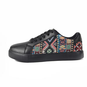 Мужские повседневные кожаные кроссовки на толстой подошве, увеличенной высоты, в стиле Chunky, трендовые, нишевые - Product Image 4