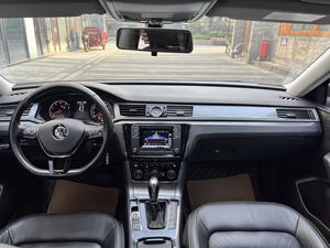 Auto Usata Volkswagen <span class=keywords><strong>Passat</strong></span> 2024 2023 1.4t 2.0t Guida a Sinistra Veicolo a Benzina 2WD 5 Posti Auto ad Alta Velocità in Vendita - Product Image 6