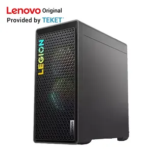 Desktop mini pc per Lenovo Legion Tower 5 Gen 8 (AMD) AMD Ryze n 7 7700 processore NVIDIA GeForce RTX 4060