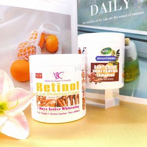 <span class=keywords><strong>Crema</strong></span> alla Curcuma 600ml Nuova Formula Super Sbiancante Idratante per <span class=keywords><strong>Corpo</strong></span> e Viso, Lozione Schiarente Anti-Macchie - Product Image 6