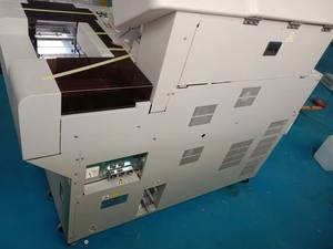 약간 사용된 OLYMPUS AU 400 화학 분석기 자동화학 분석기 - Product Image 5