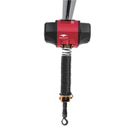 Polipasto Eléctrico Inteligente con Motor Servo de Velocidad Variable Continua, Capacidad de Elevación de 125 kg, Grúa de Equilibrio