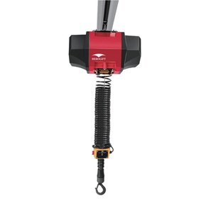 Polipasto Eléctrico Inteligente con Motor Servo de Velocidad Variable Continua, Capacidad de Elevación de 125 kg, Grúa de Equilibrio - Product Image 4