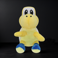 Fabricant de peluches personnalisées, tasse à café en peluche douce, jouet en peluche personnalisé, breloques pendantes en peluche, porte-clés pour la promotion de la marque