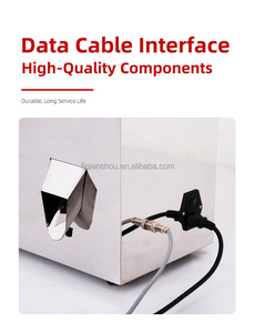 <span class=keywords><strong>Machine</strong></span> de remplissage intelligente multifonctionnelle de 500g <span class=keywords><strong>pour</strong></span> farine, <span class=keywords><strong>café</strong></span>, céréales, granulés et poudres, idéale <span class=keywords><strong>pour</strong></span> les petites entreprises - Product Image 2