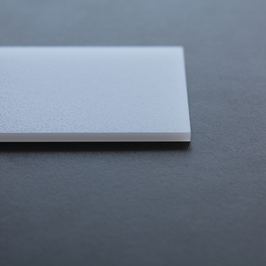 3,0 мм LDF3560-3000D освещение Крышки поликарбоната led пластиковый диффузер c - Product Image 1