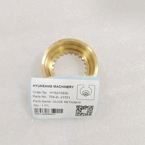 Hyunsang-retenedor de guía, <span class=keywords><strong>708</strong></span>-<span class=keywords><strong>2L</strong></span>-<span class=keywords><strong>23351</strong></span>, 7082L23351, para PC130, PC200, PC220, PC270 - Product Image 4
