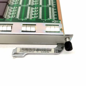 Radio micro-ondes IP <span class=keywords><strong>SP3S</strong></span> RTN950 SL91SP3SA 03020SWY 10Gbps Meilleur rabais Équipement PDH de transmission sans fil - Product Image 2