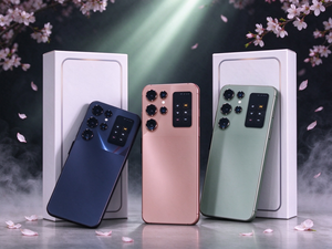 โทรศัพท์มือถือ S25 ultra 5G ของแท้ใหม่เอี่ยม จับถนัดมือ ดีไซน์บางเฉียบ เหมาะสำหรับร้านค้าแผงลอย - Product Image 6
