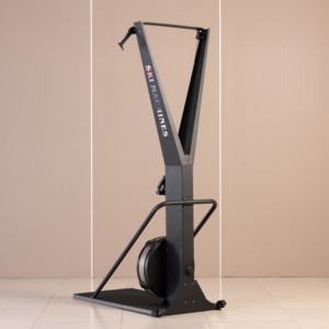 <span class=keywords><strong>Rameur</strong></span> assis intérieur/extérieur Équipement de fitness Simulateur d'<span class=keywords><strong>exercice</strong></span> de gymnastique de ski avec ventilateur <span class=keywords><strong>Rameur</strong></span> intérieur - Product Image 2