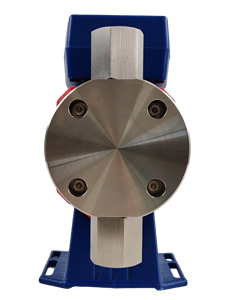 Bomba Dosificadora Solenoide Lango con Entrada de Señal 4-20mA y Alta Capacidad de 16.2L/H - Product Image 1