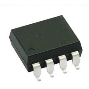 New & Original HCPL-3120-500E Gate Driver Integrated Circuit ic Electronic Component - Product Image 1