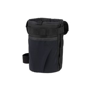 Bolsa de Manillar de Bicicleta Plegable y Extraíble de Tela Oxford Impermeable Personalizable con Correa de Hombro Ajustable - Product Image 1