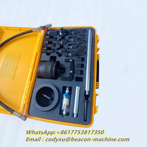 Extractor de inyector diésel, extractor neumático, extractor, extractor, <span class=keywords><strong>martillo</strong></span> deslizante, juegos de herramientas de extracción para <span class=keywords><strong>Bosch</strong></span> Denso Cummins, todas las marcas - Product Image 4