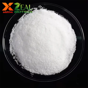 L-Histidina Grado Alimentare/Mangime/Coltura Cellulare, Imidazolo AA, Potenziatori Nutrizionali, Cosmetici Sportivi, CAS71-00-1, Polvere Marca ZEAL 99.0% - Product Image 2