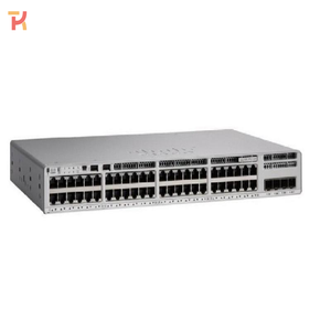 Nuovo Switch Ethernet C9200L48P4GA 9200L 48 POE per PLC, Spedizione Rapida - Product Image 1