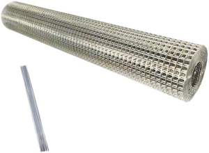 Papel Singapur Brc Hexagonal Fino por malla-Guangdong Productos de pollo Agujero Bunnings Marco de protección suave Malla de alambre - Product Image 4