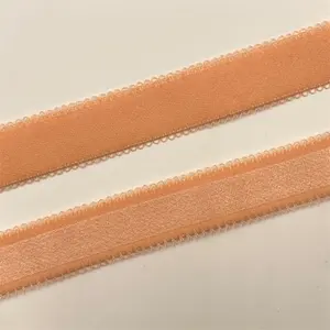 SGKJ nastro elastico personalizzato AS3231-21 nastro in Nylon personalizzato per fabbrica reggiseno elastico cinturino elastico cinturino elastico cinghia elastica