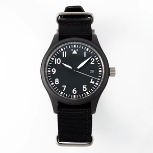 Reloj de Pulsera de Cuarzo para Hombre de Marca Superior, Moderno, con Correa de Acero Plateado, Calendario, Luminoso, Resistente al Agua, para Negocios - Product Image 1