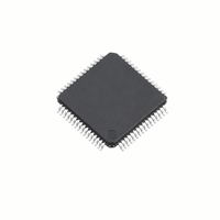 CY8C4588AZI-H675 Programmable System-on-Chip PSoC CY8C4588AZI TQFP-64(10x10)