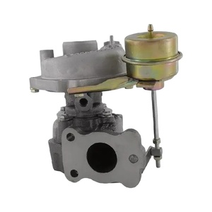 Turbocompresseur 53039880050 53039700050, 53039880024 K03 0050, 0024, pour Peugeot 406 508 HDI avec DW10ATED FAP 1.6thp 0375F5 - Product Image 2