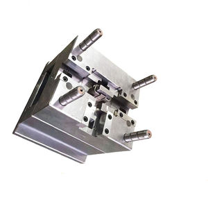 Fábrica Profesional de Moldes de Inyección de Plástico, Fabricante de Moldes Económicos, Fabricación de Moldes de Plástico - Product Image 2