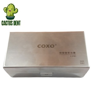 Prodotto dentale endo il sistema di rimozione di file/clinica dentale rotto strumento di rimozione di file con 5 trapani percorso prezzo scontato coxo - Product Image 2