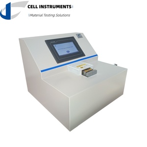 Méthode de test de courte portée de résistance à la compression du papier - Product Image 2