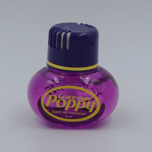 Diffuseur de <span class=keywords><strong>parfum</strong></span> liquide pour voiture Grace Mate Poppy DX-10, longue durée, plusieurs senteurs, flacon de <span class=keywords><strong>parfum</strong></span> pour voiture - Product Image 4